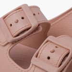 S10312 Kai Marka Unisex Çocuk Terlik Pudra