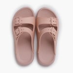 S10312 Kai Marka Unisex Çocuk Terlik Pudra