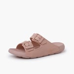 S10312 Kai Marka Unisex Çocuk Terlik Pudra