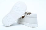 S24V019 Kifidis-Kids Unisex Çocuk Deri Ayakkabı 20-24 - Seçenekler: 22-23, 23-24, 24-25, 30 EU