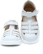S24V019 Kifidis-Kids Unisex Çocuk Deri Ayakkabı 20-24 - Seçenekler: 22-23, 23-24, 24-25, 30 EU