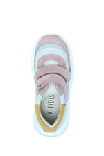 S24V028 Kifidis-Kids Unisex Çocuk Deri Ayakkabı 24-35 - Seçenekler: 24-25, 25-26, 26 EU, 27-28, 28-29, 29-30, 30-31, 31 EU...