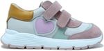 S24V028 Kifidis-Kids Unisex Çocuk Deri Ayakkabı 24-35 - Seçenekler: 24-25, 25-26, 26 EU, 27-28, 28-29, 29-30, 30-31, 31 EU...