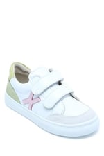 S24V031 Kifidis-Kids Unisex Çocuk Deri Ayakkabı 25-35 - Seçenekler: 27-28, 29-30, 30-31, 31 EU, 32-33, 34-35, 35 EU