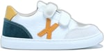 S24V031 Kifidis-Kids Unisex Çocuk Deri Ayakkabı 25-35 - Seçenekler: 27-28, 29-30, 30-31, 31 EU, 32-33, 34-35, 35 EU