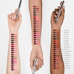 Sacheu Beauty Lip Liner Stay-N Soyulabilir Uzun Süre Kalıcı Dudak Çizgisi Belirginleştirici 03 P-Inked 3.5M