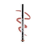 Sacheu Beauty Lip Liner Stay-N Soyulabilir Uzun Süre Kalıcı Dudak Çizgisi Belirginleştirici 03 P-Inked 3.5M