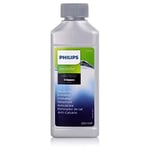 Saeco 2'li paket Philips kireç çözücü CA6700/99 Espresso makineleri/tam otomatik kahve makineleri için 250 ml