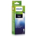 Saeco 2'li paket Philips kireç çözücü CA6700/99 Espresso makineleri/tam otomatik kahve makineleri için 250 ml