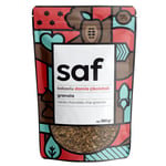 Saf Kakaolu & Damla Çikolatalı Granola 360gr