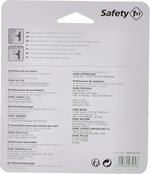 Safety 1st 38005760 – ek aynayla, arka ayna vantuzlu sabitleme