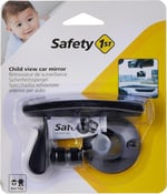 Safety 1st 38005760 – ek aynayla, arka ayna vantuzlu sabitleme