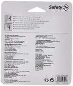 Safety 1st 38005760 – ek aynayla, arka ayna vantuzlu sabitleme