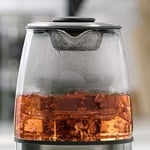 Sage Appliances STM800 çay makinesi, çay makinesi, 1,5 litre, paslanmaz çelik
