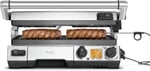 Sage BGR250 The Adjusta Grill & Press™ Izgara ve Tost Makinesi | 2200 W bulaşık makinesi, damlama tepsisi ve ayarlanabilir ayaklar, panini, sandviç ve daha fazlası için elektrikli ızgara