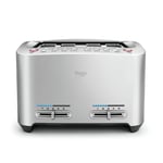 Sage BTA845 The Smart Toast™ 4'lü Ekmek Kızartma Makinesi