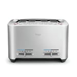 Sage BTA845 The Smart Toast™ 4'lü Ekmek Kızartma Makinesi