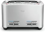 Sage BTA845 The Smart Toast™ 4'lü Ekmek Kızartma Makinesi