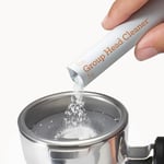 Sage - Espresso temizleme tabletleri - Tüm Sage espresso makinelerinden kahve yağlarını ve kalıntılarını giderir - 6'lı paket