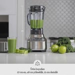 Sage SBL920 The Super Q™ Blender