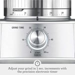 Sage SCG600 The Dose Control™ Pro Kahve Öğütücü