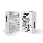 Sage SES007 Kahve Makinesi Kireç Çözme Tableti 4'lü