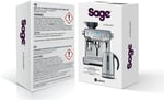 Sage SES007 Kahve Makinesi Kireç Çözme Tableti 4'lü