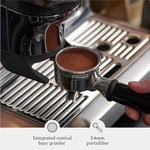 Sage Ses876Bss4Eeu1 Bss Barista Express Impress Kahve Makine