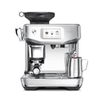 Sage SES881 BSS The Barista Touch™ Impress Espresso Makinesi