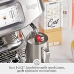 Sage SES881 BSS The Barista Touch™ Impress Espresso Makinesi