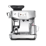 Sage SES881 BSS The Barista Touch™ Impress Espresso Makinesi