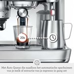 Sage SES985 The Oracle™ Jet Espresso Makinesi