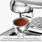Sage SES985 The Oracle™ Jet Espresso Makinesi