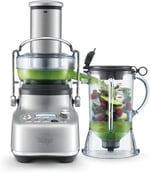 Sage SJB815 The 3X Bluicer™ Pro