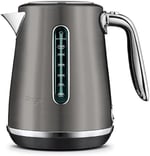 Sage Ske735 Bst The Soft Top Luxe Kettle Siyah