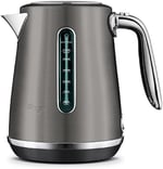 Sage Ske735 Bst The Soft Top Luxe Kettle Siyah