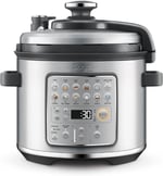 Sage SPR680 The Fast Slow Go™ Akıllı Düdüklü
