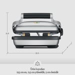 Sage SSG600 The Perfect Press™ Sandwich Maker
