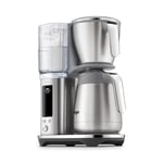 Sage - The Luxe Brewer Thermal - Tek Düğme Hassasiyeti, SCA Altın Fincan Standı, Çift Duvarlı Sürahi, Soğuk Demleme ve Özel Ayarlar, 1,77 L