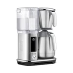 Sage - The Luxe Brewer Thermal - Tek Düğme Hassasiyeti, SCA Altın Fincan Standı, Çift Duvarlı Sürahi, Soğuk Demleme ve Özel Ayarlar, 1,77 L