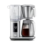 Sage - The Luxe Brewer Thermal - Tek Düğme Hassasiyeti, SCA Altın Fincan Standı, Çift Duvarlı Sürahi, Soğuk Demleme ve Özel Ayarlar, 1,77 L