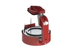 Şahika Oto Su Isıtıcısı Gizli Rezistans 24V 750 ml - Kırmızı