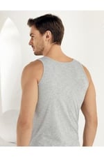 Şahinler Erkek Bilinmeyen Atlet Erkek Süprem Atlet - Bedenler: S, M, L, XL, XXL