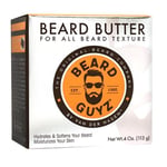 Sakal Guyz Sakal Tereyağı Orijinal Formül, 4 Ounce (Ambalaj değişebilir)