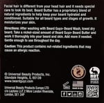Sakal Guyz Sakal Tereyağı Orijinal Formül, 4 Ounce (Ambalaj değişebilir)