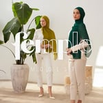 Şal Mıknatısı | Şalı Sabitlemek İçin Güçlü ve Pratik Çözüm - Şal iğnesi için ideal alternatif (Soft Set, 2 Adet)
