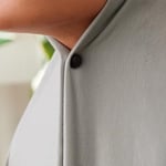 Şal Mıknatısı | Şalı Sabitlemek İçin Güçlü ve Pratik Çözüm - Şal iğnesi için ideal alternatif (Soft Set, 2 Adet)