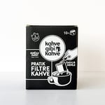 Sallama - 10'lu Güçlü Paket