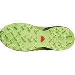 Salomon 404820 Speedcross J Yeşil Erkek Çocuk Ayakkabı - Bedenler: 28 EU, 29 EU, 30 EU, 31 EU, 32 EU, 33 EU, 34 EU, 35 EU...