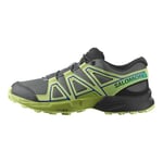 Salomon 404820 Speedcross J Yeşil Erkek Çocuk Ayakkabı - Bedenler: 28 EU, 29 EU, 30 EU, 31 EU, 32 EU, 33 EU, 34 EU, 35 EU...